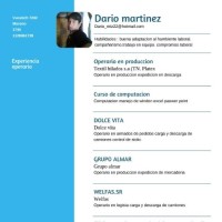 Dario Martinez