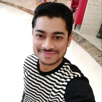 Mayank Dwivedi