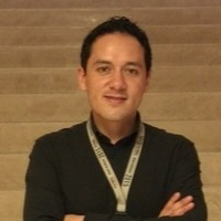 Gabriel Salas Fragoso