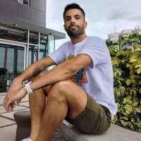 Iván Rojas
