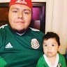 Jonatan Nava Sanchez