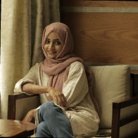Aysha Sirajudheen