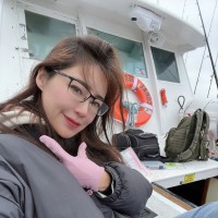wenxin Xu