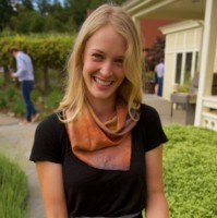 Megan Gordinier