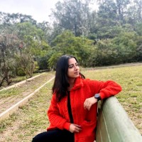 Harshita Srivastava