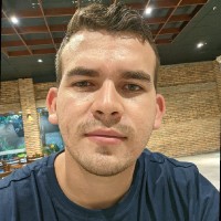 Paulo Felipe Gomes Cruz