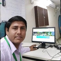 Sudhanshu Pachauri