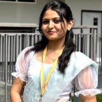 Chaithra PM