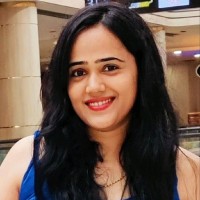 Shraddha Raikar