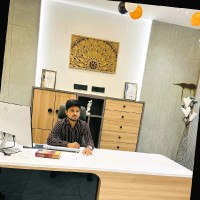 jaydeep Lokhil