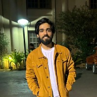 Sarthak Gangwal