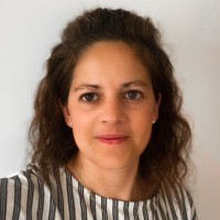 Sonia Hoareau