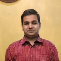 Harsh Jain