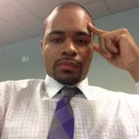 Nicholas Gilliam