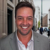 Brad Strong