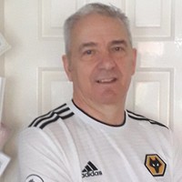 PETER wain