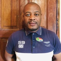 Khotso Mpharwana