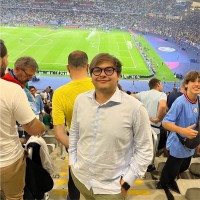 Giammarco Tomeo