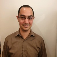 Loïc LAFARGUE JAMIN