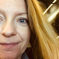 Tina Løgstrup