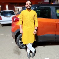 Vaibhav Murgude