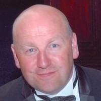 Andrew James Clay