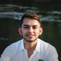Andrés Peña González