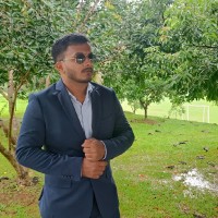Ajeya Krishna K