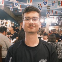 Vinicius Alves Dos Santos