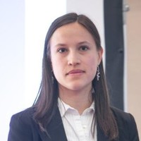 Cécile Bonnard
