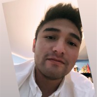 Jorge Alejandro Paredes Estevez