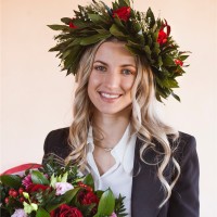 Ilaria Rudello