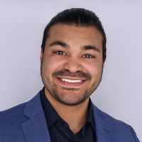 Daniel Benavides