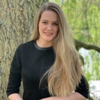 Rianne Van Doorn