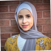 Mariam Hamdan