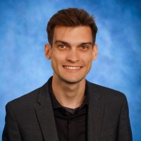 Jonathan Gawronski