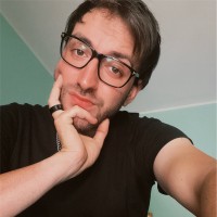 Antonello Esposito