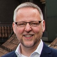 Rolf Stocker