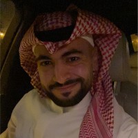 Mohand Alghamdi
