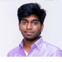 Shyam Rangasamy S