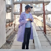 Ram Jee Rai , Hvac Engineer