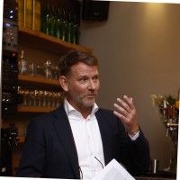 Pascal Bougie Msc