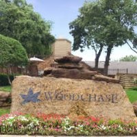 Woodchase Apartments