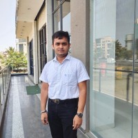 Yash Marathe
