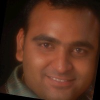 Amit Kandhari