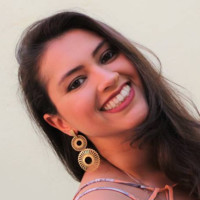 Jéssica Caroline Soares Fernandes