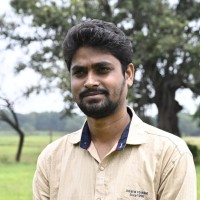 Shibdas Majhi