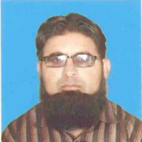 Fakher Iqbal