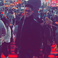 Abdulrhman Faisal