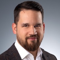 Marco Vogel